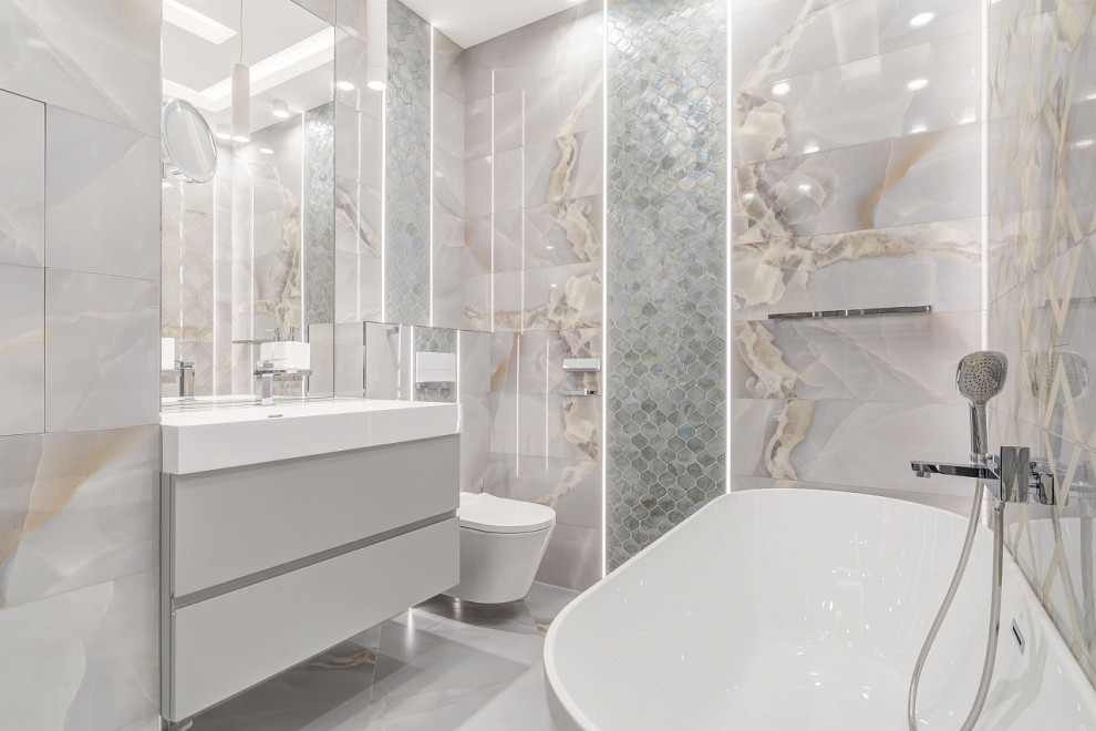 Частная квартира, Москва