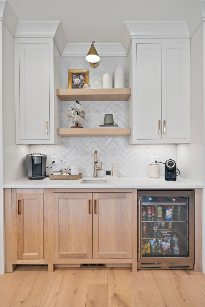 Old Big Cove Remodel