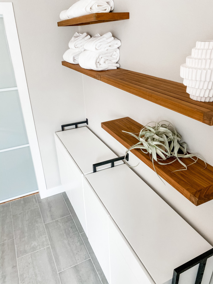 Burtt Home | Highlands Ranch, CO | Modern Glam Whole Home Renovation