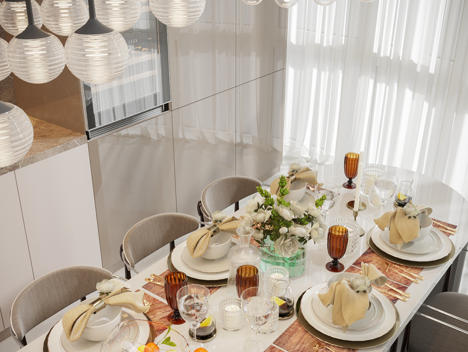 ЖК Граф Орлов