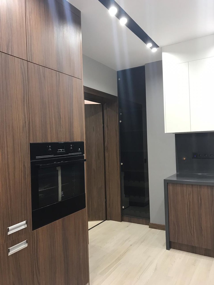 Квартира на ул.Роз 6