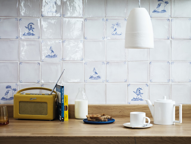 Early English Delft 