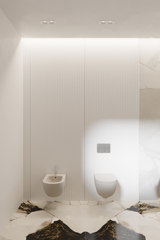 Интерьер Баковка