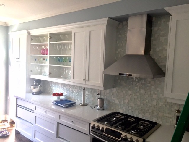 Main Floor Renovation - Milton, ON