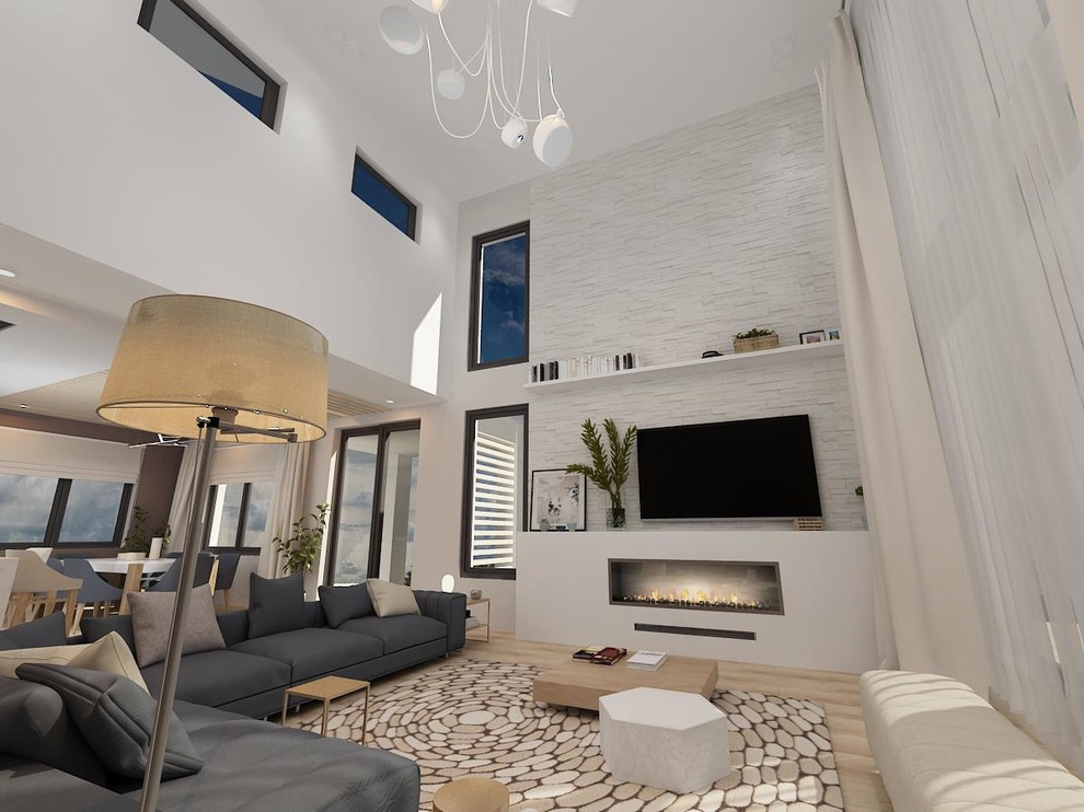 Дом в Калифорнии