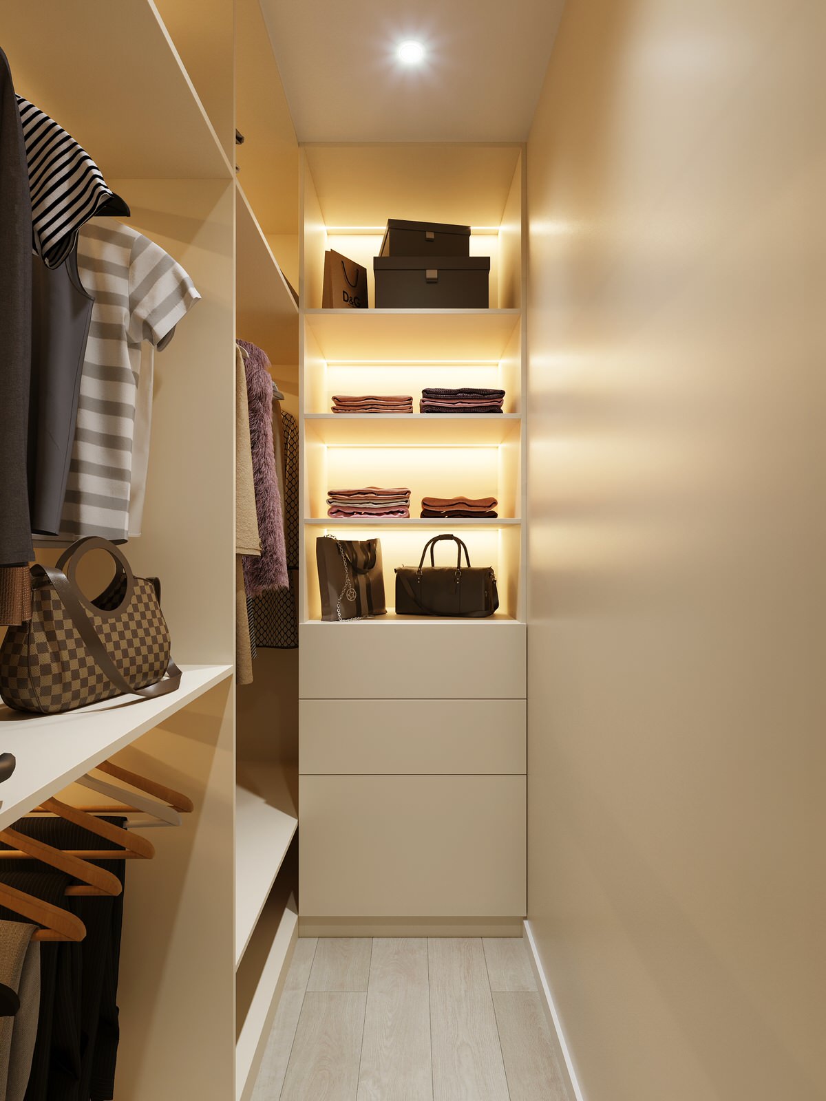 ЖК Atlantis Deluxe