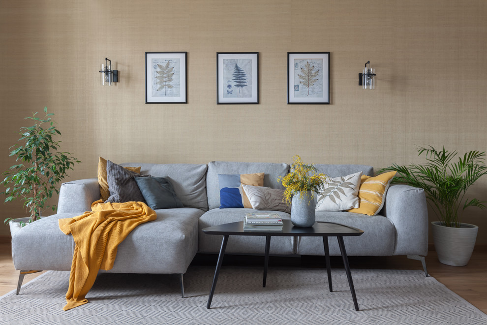 Проект Lares Design