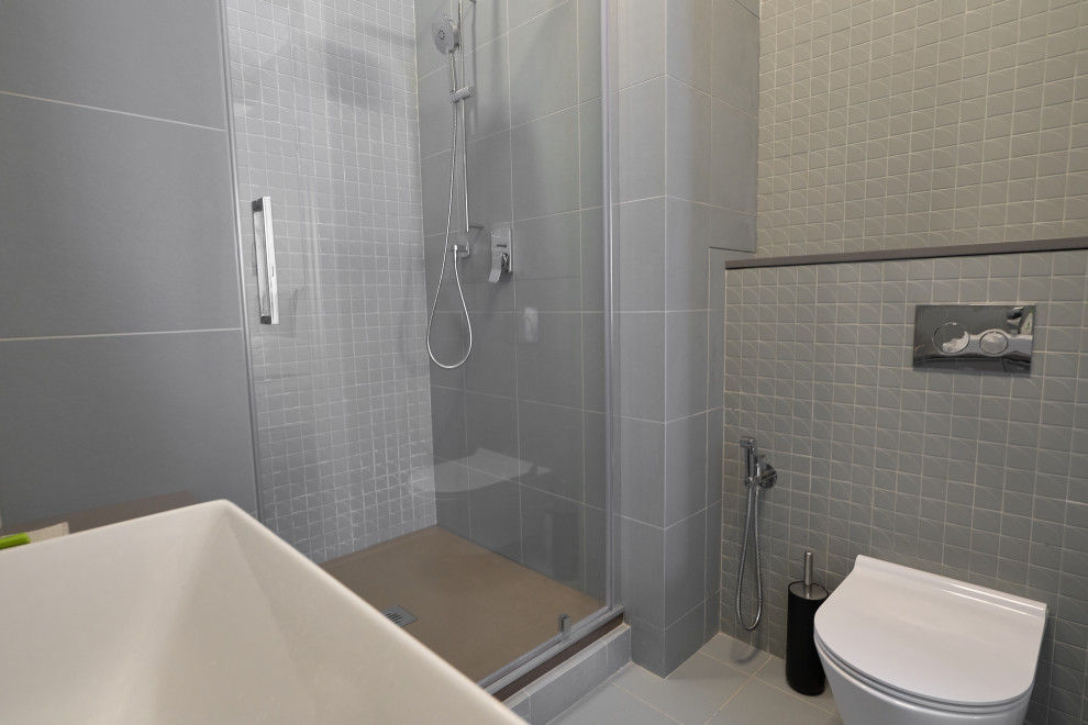 Готовый проект в Москве