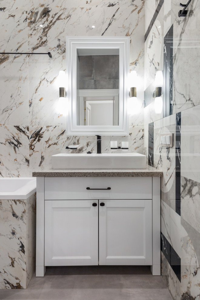 корпусная мебель в квартиру