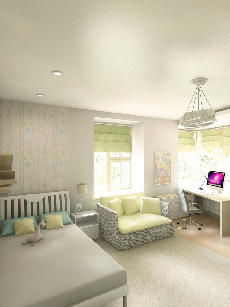 квартира в Wellton park