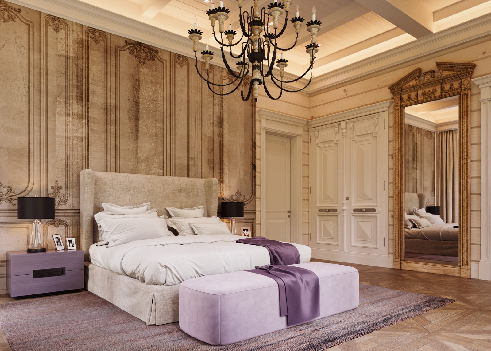 ДОМ НА ЛАДОГЕ