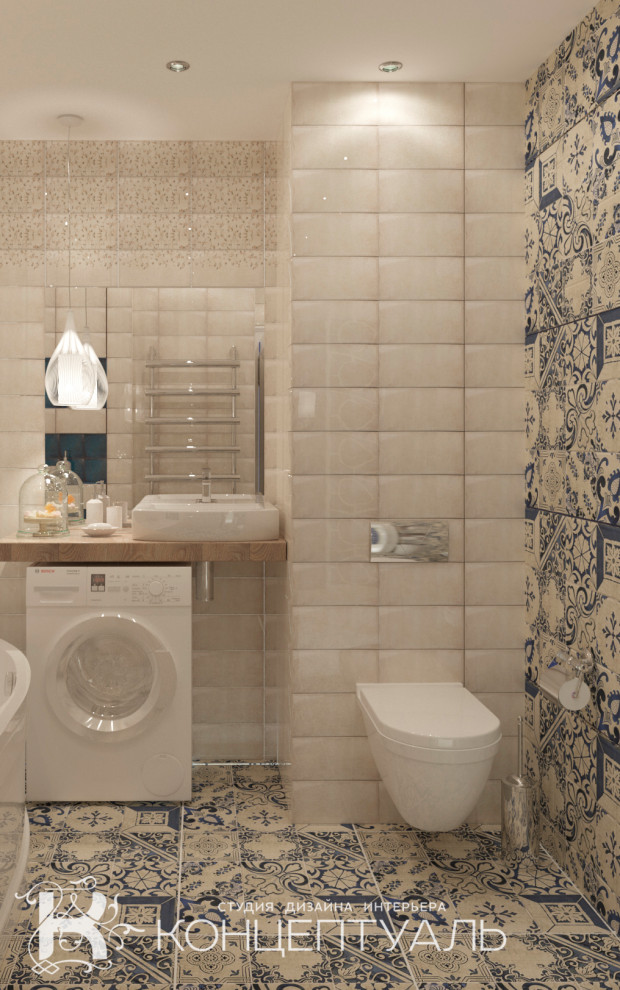 Интерьер №50