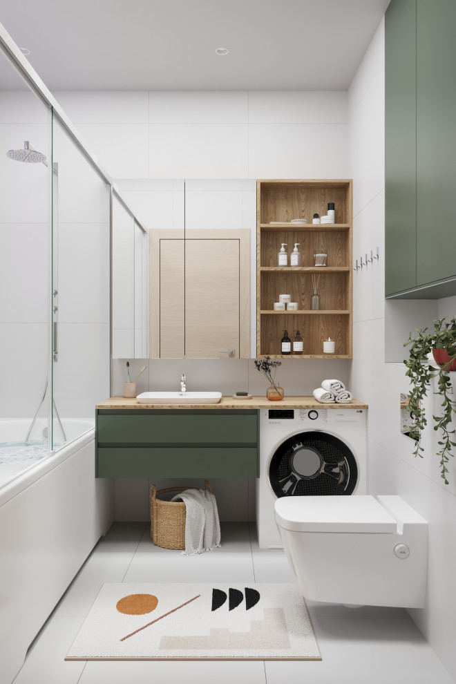 Проект для молодой пары