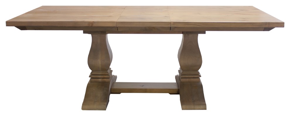 james and james expandable dining table