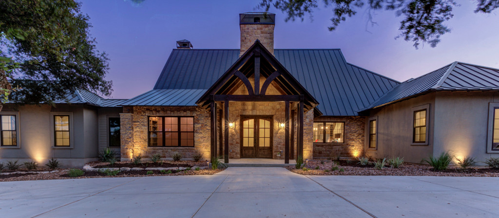 Ranch House