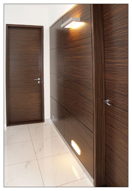 Частный дом Талин