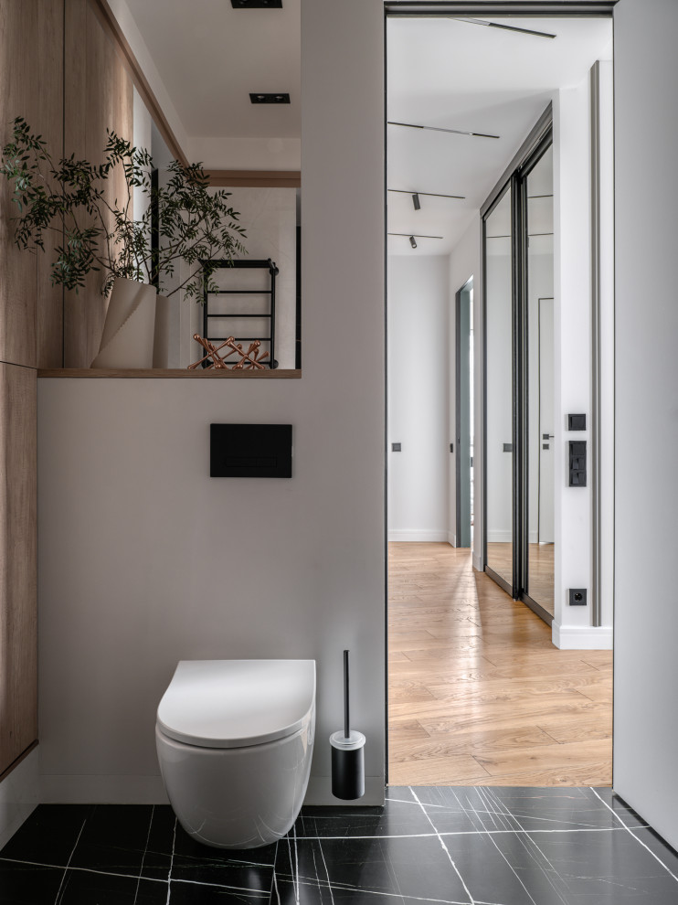 Проект квартиры ЖК "iLove"