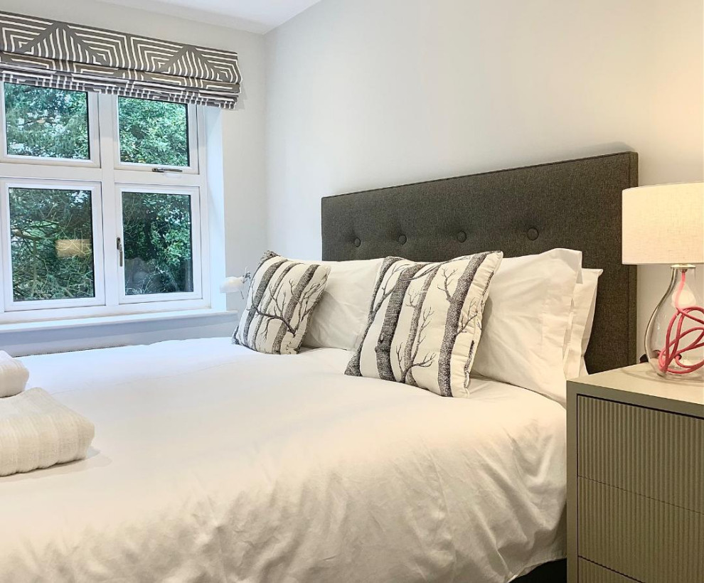 Highcliffe Apartment - Holiday home