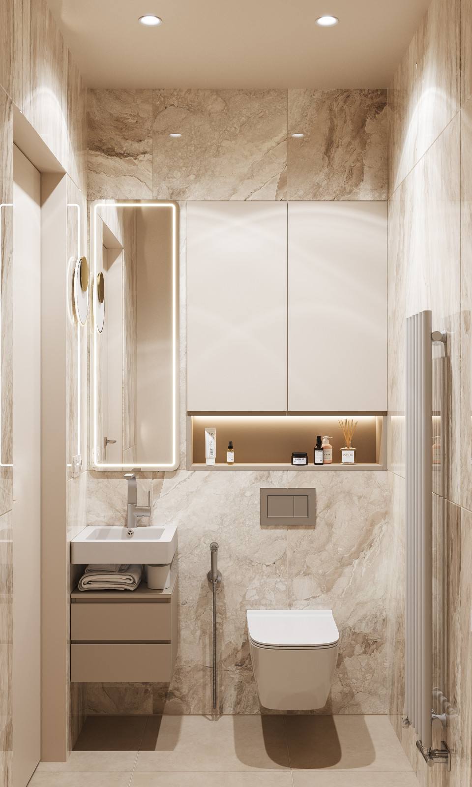 ЖК Ривер Парк