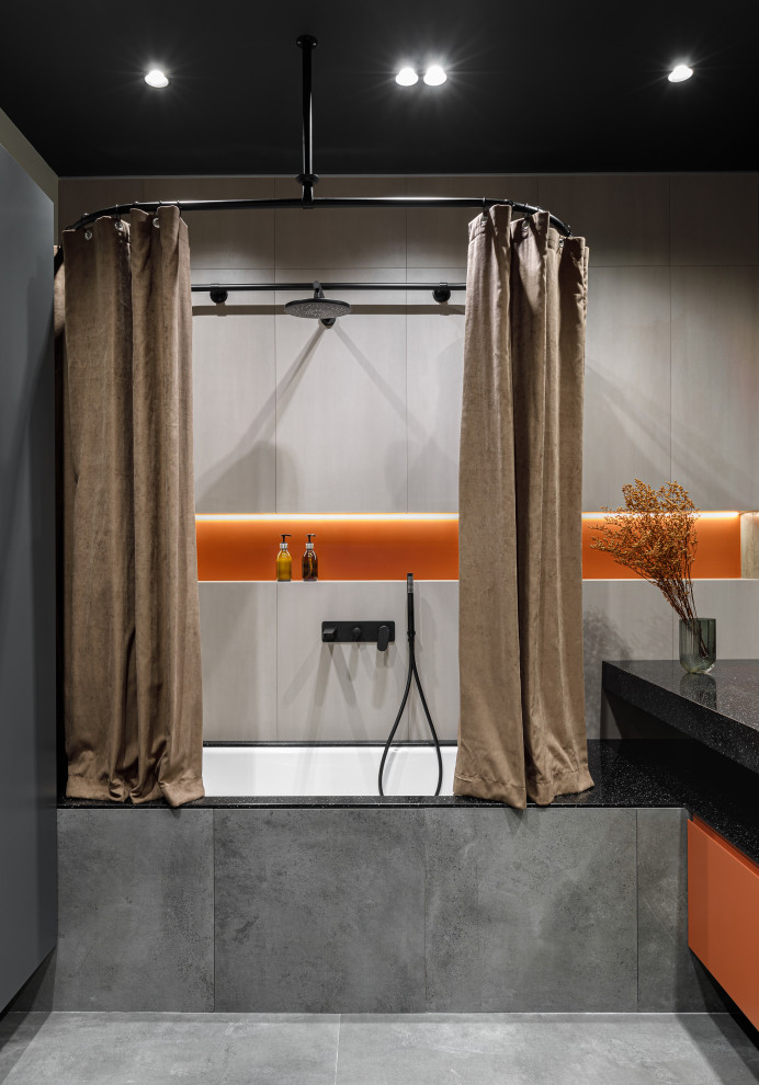 ЖК Мосфильмовский