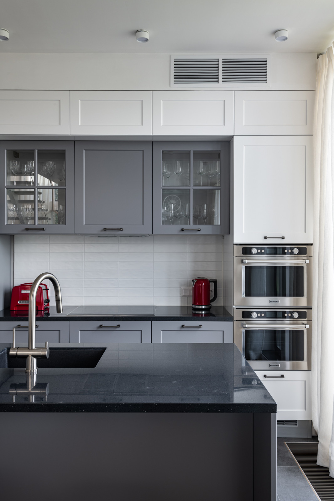 Дом в Лапино