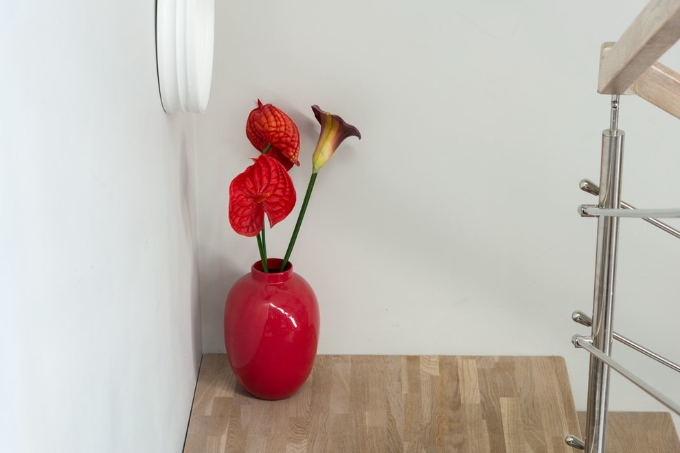 Двухуровневая квартира, S - 240м