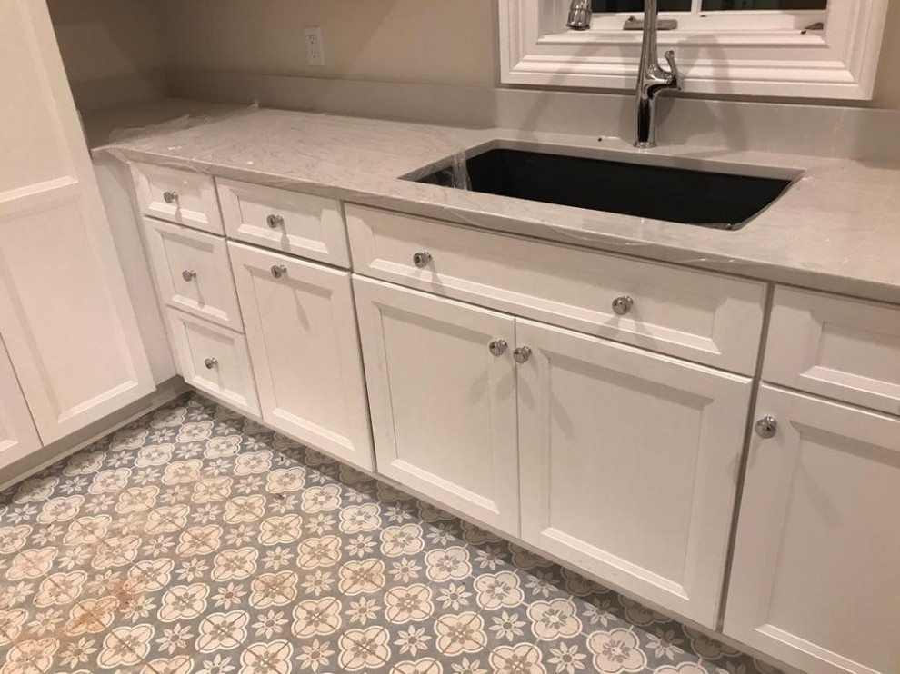 Custom Kitchens