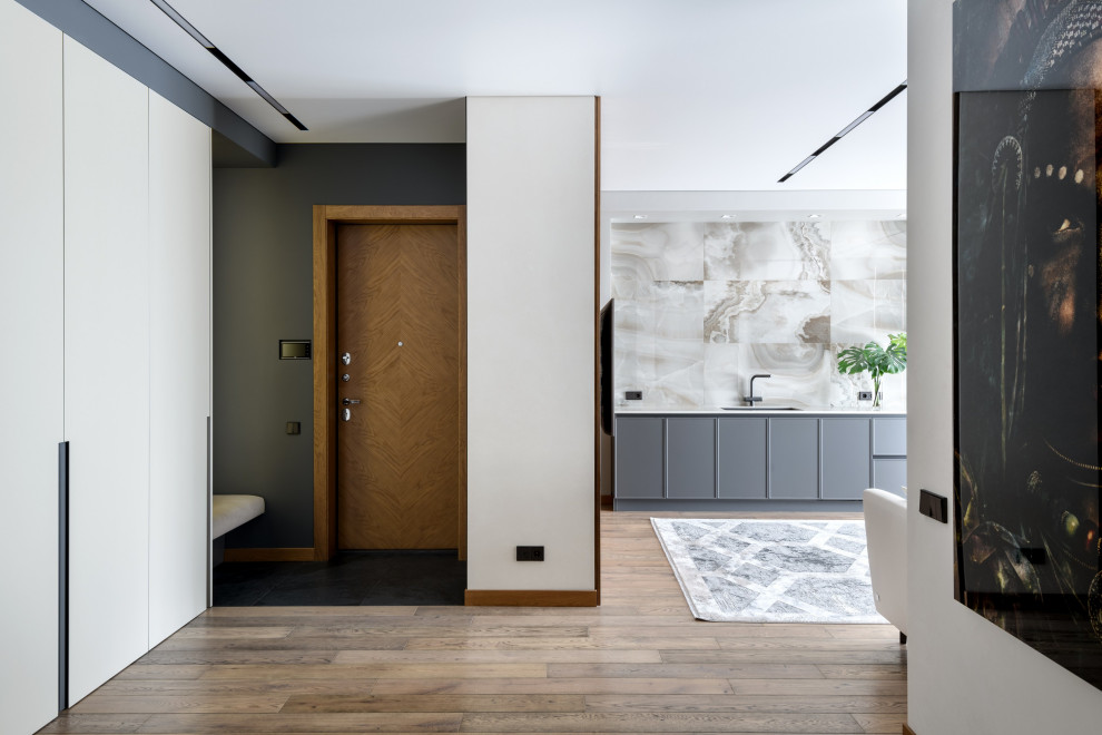 Природное равновесие