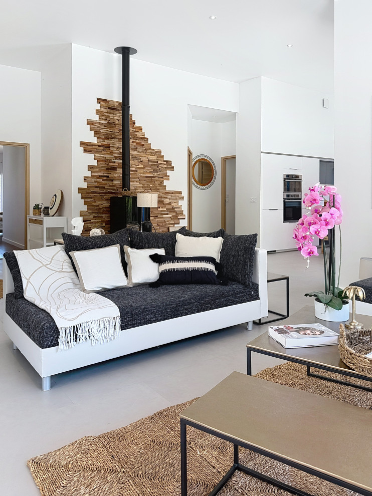 PROJET BIGANOS I Home Staging pour Shooting