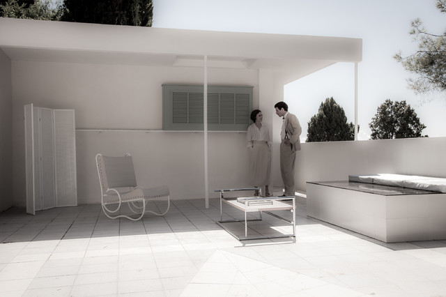 The House That Eileen Gray Built