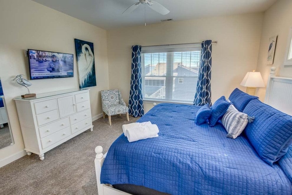 (2019) All Seas Suns