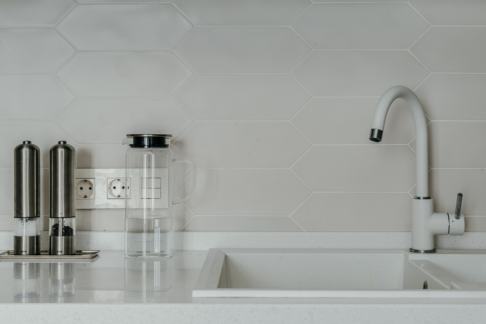 Реализованная квартира в ЖК Лобачевский