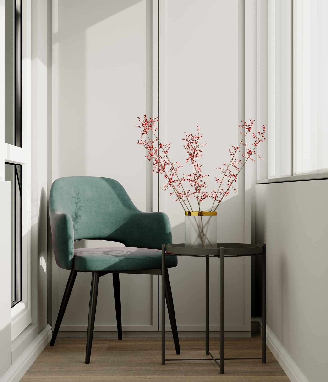 Коломенская №1