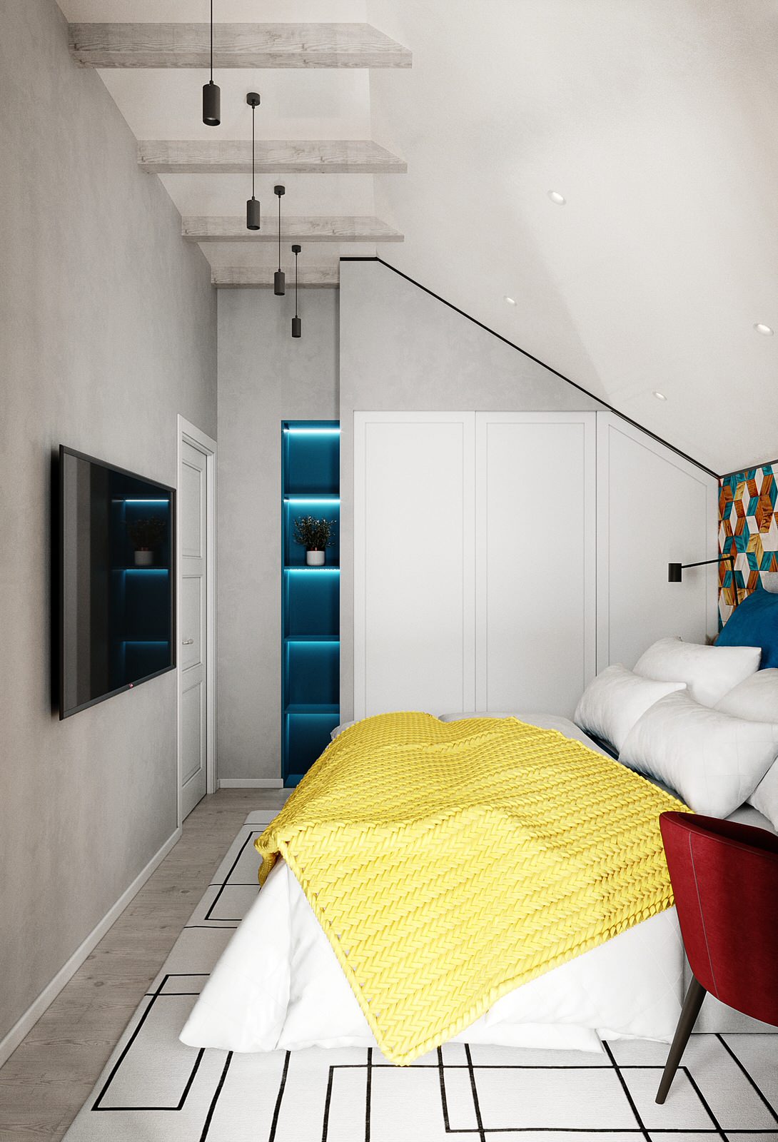 Частный дом в г.Владикавказ