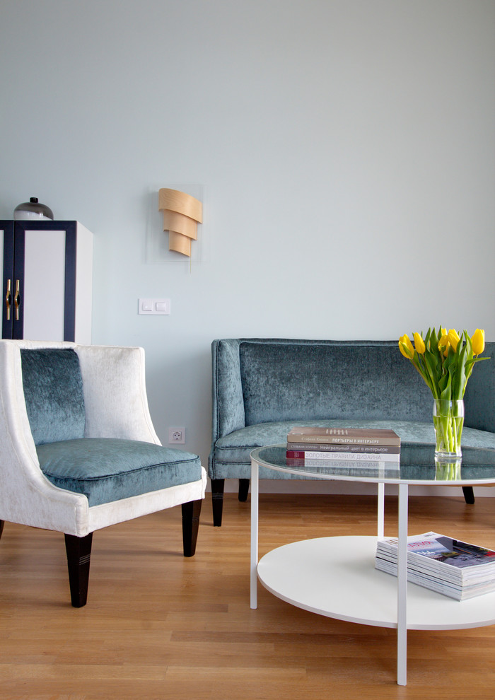 Восьмое марта.