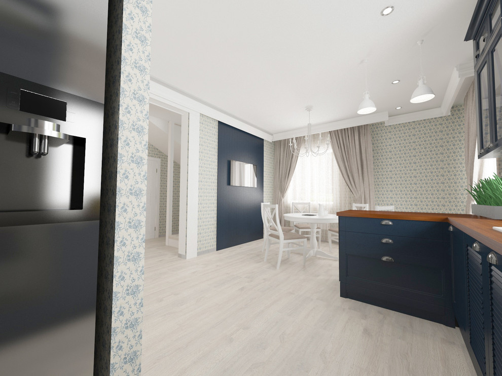 ДОМ НА КУМЫСНОЙ ПОЛЯНЕ