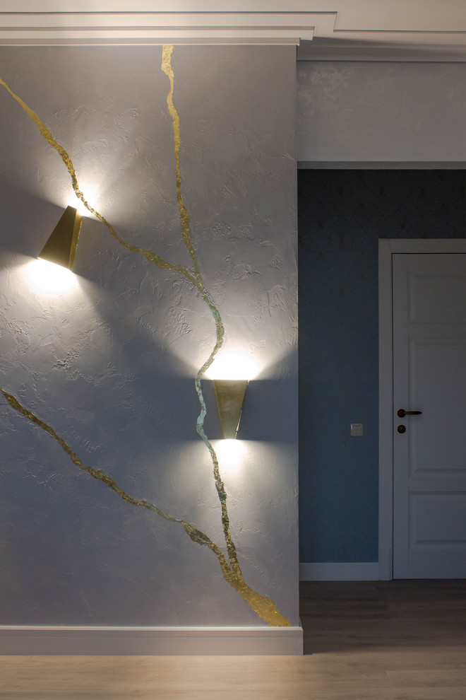 Гармоничная квартира