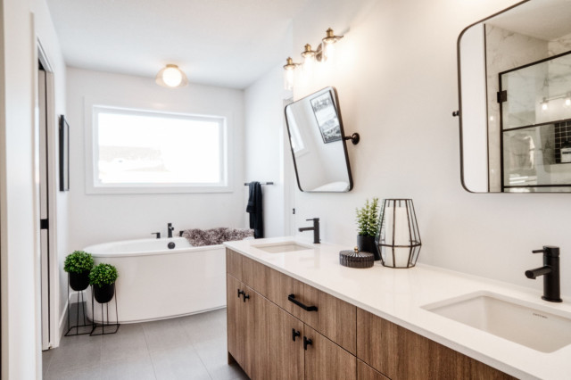 Cayenne- JSN bathroom
