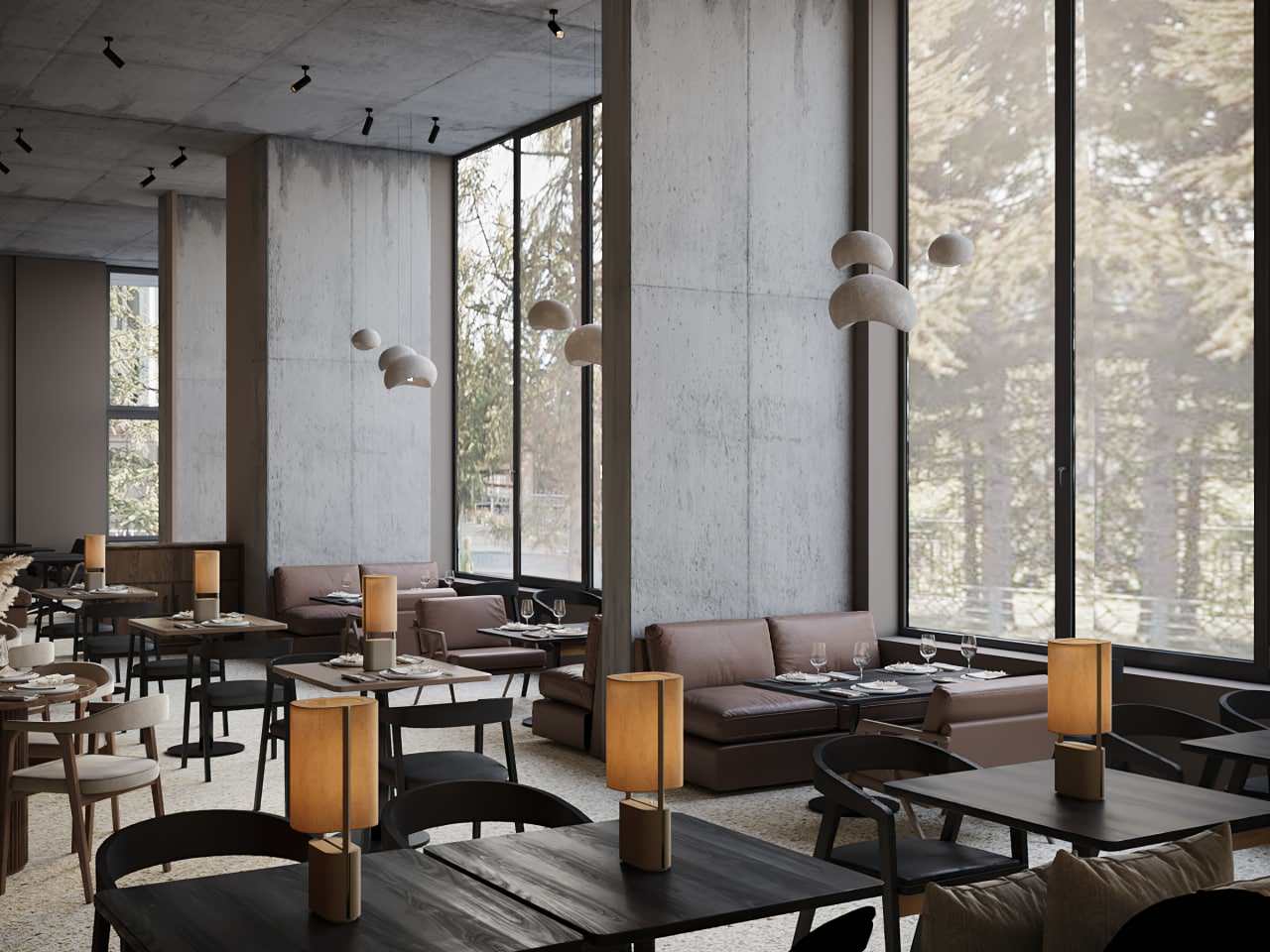 РЕСТОРАН ЭКО