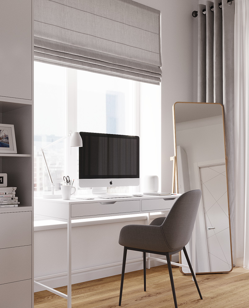 ЖК Bonava Magnifica