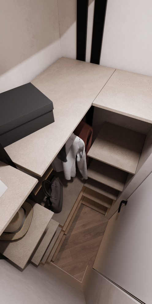 Апартаменты в курортном городе