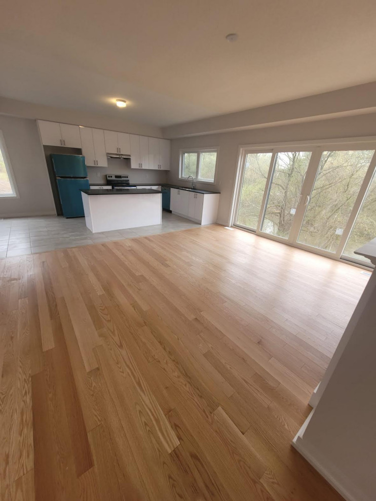 TDR Handyman and Fine Finishes Projects