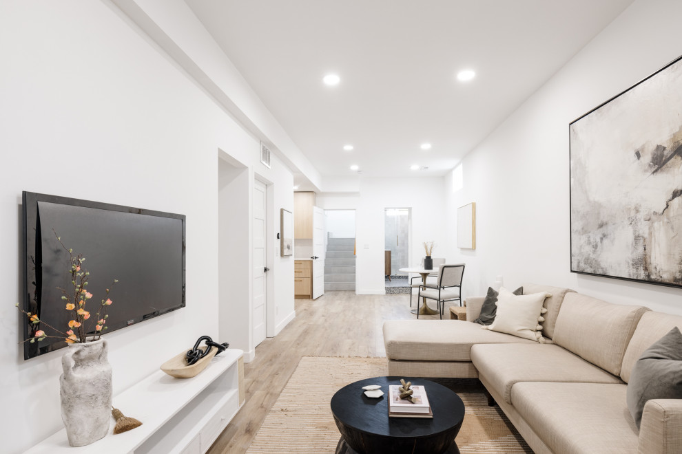 Platt Park Full Home Renovation