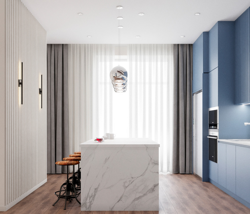 КП "Академия Парк" 200 кв.м