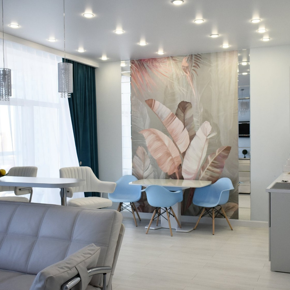 Каспийская долина