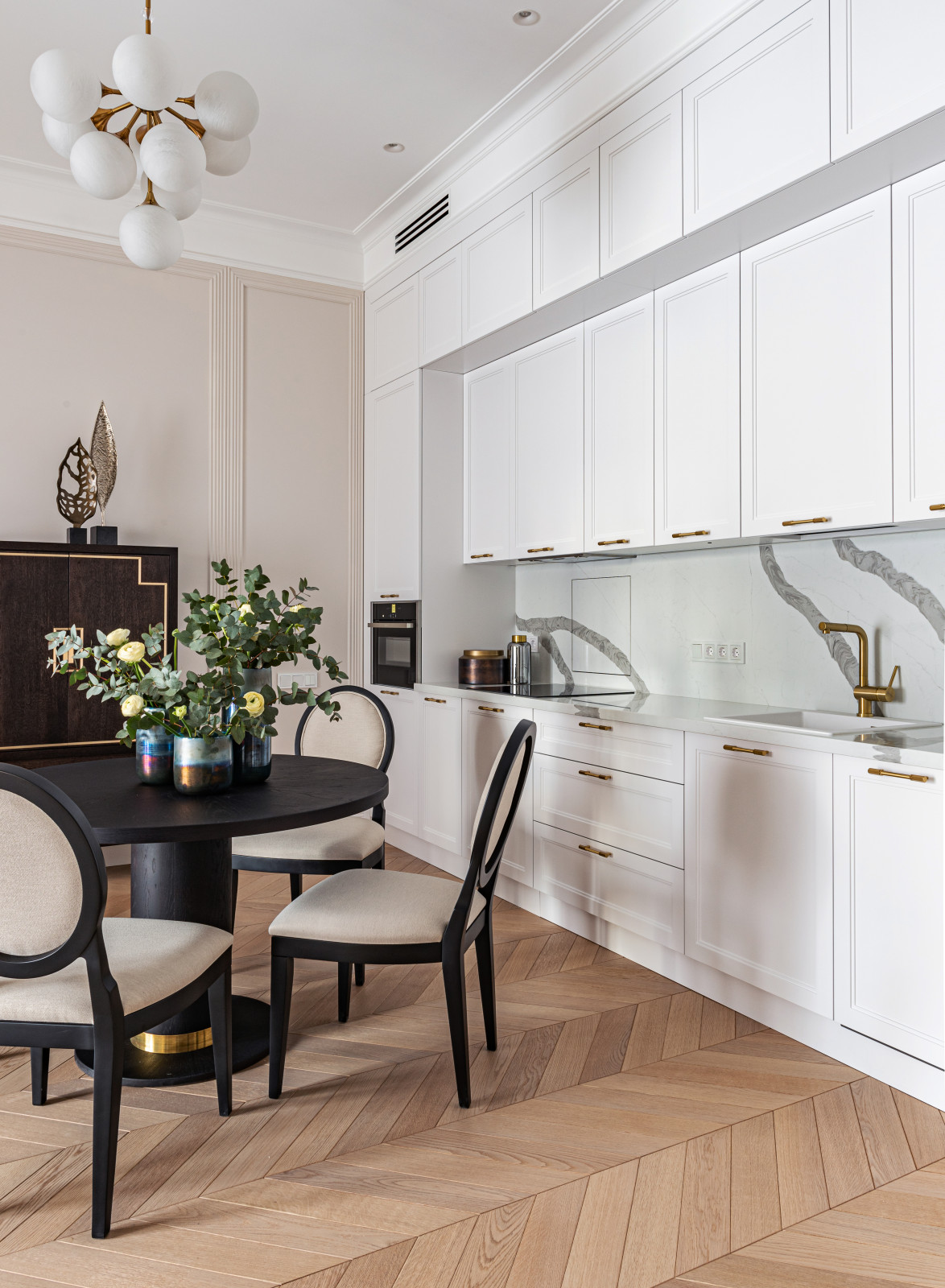 Садовые кварталы