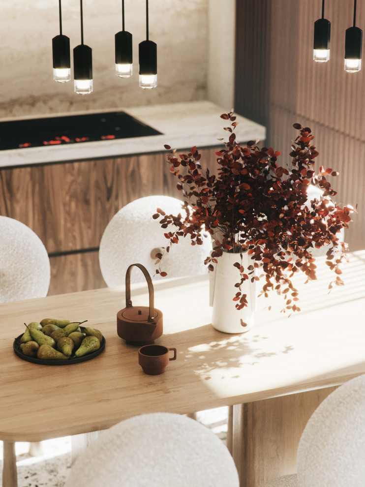 ЖК "Сердце Столицы"