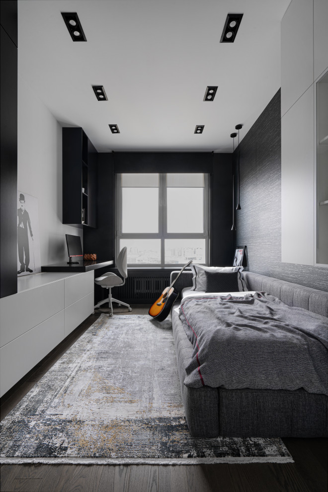 Квартира ЖК "Сердце Столицы"