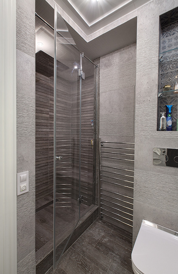 АНГЛИЙСКИЙ КВАРТАЛ