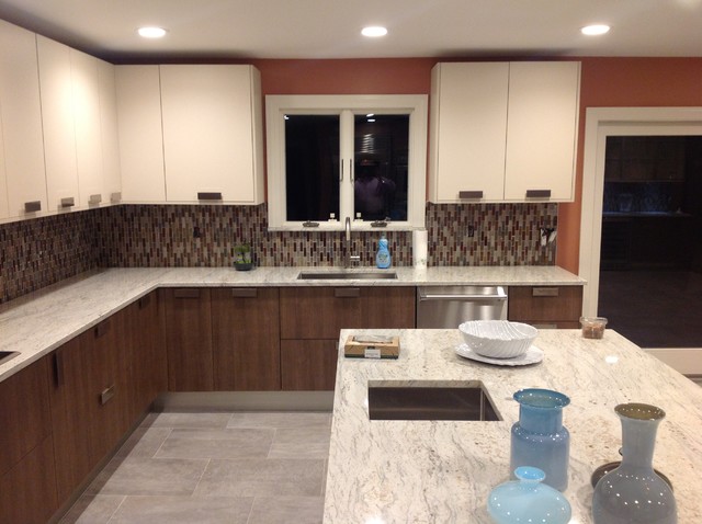 Kitchen modern-kitchen